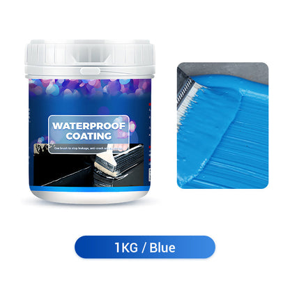 ⏳Limited-time 50% off⏰Waterproof Multi-purpose Polyurethane Coating💧🏡