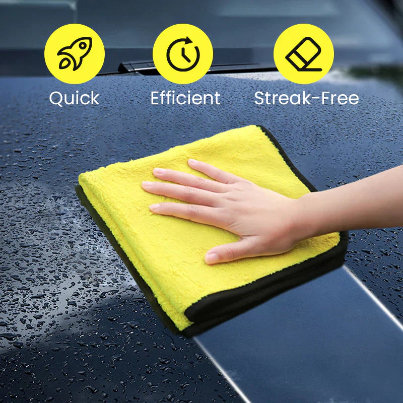 🥳2026 HOT SALE🥳💞50K+ SOLD!🌧️🚗 50% OFF! New Interior Protection Wipes – Repels water, prevents cracking. Easy daily care for leather & plastic. Perfect for British weather. 💧🛡️