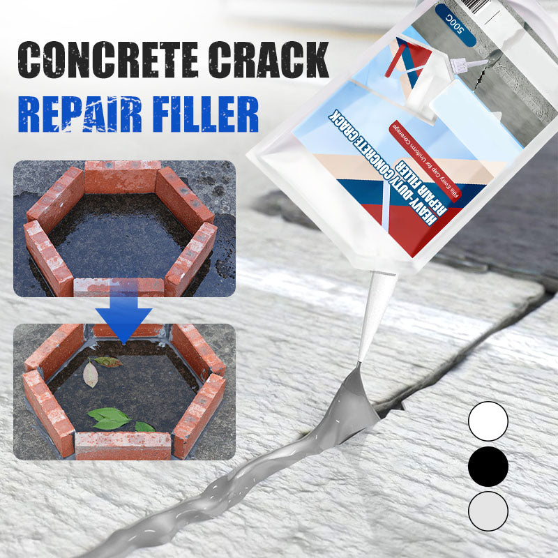 💐50% OFF &Buy 2 Get 1 Free🔥New Formula – Extra-Strength Concrete Crack Adhesive 🛠️