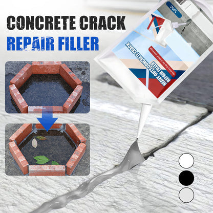 💐50% OFF &Buy 2 Get 1 Free🔥New Formula – Extra-Strength Concrete Crack Adhesive 🛠️