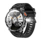 🎁New arrival 49% OFF💥⌚1.52" HD smartwatch for men – Phone calls and music control – Multiple sports modes – IP68 waterproof – Long battery life