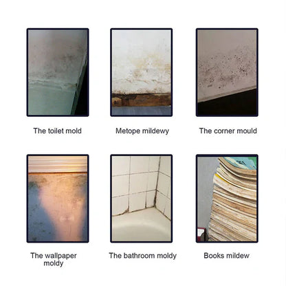 🌟Home Edition - Non-irritating🌟Anti-mould Cleaning Foam Spray