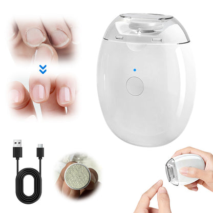 ⏳Time-Limited Special⏰Universal Automatic Fingernail Grinder for Adults and Children🎁