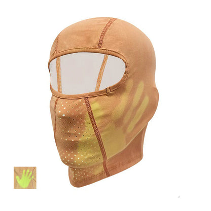 🧣 50% OFF NOW! ✨Unisex Heat Reactive Balaclava