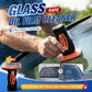 🚗BUY 2 GET 1 FREE⚡50K+ SOLD!🔥2026 Handheld Glass Oil-Film Remover