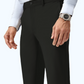 👑Fliwos® Men's  Stretch Iron-free Dress Pants