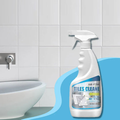 🔥Up to 40% OFF🔥Lowest price to date for tile grout cleaning sprayer!