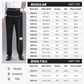 👑Fliwos® Men's  Stretch Iron-free Dress Pants
