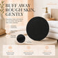 Exfoliating Scrub Bath Pads