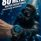 GT6pro Bluetooth Call Smartwatch – Bestseller