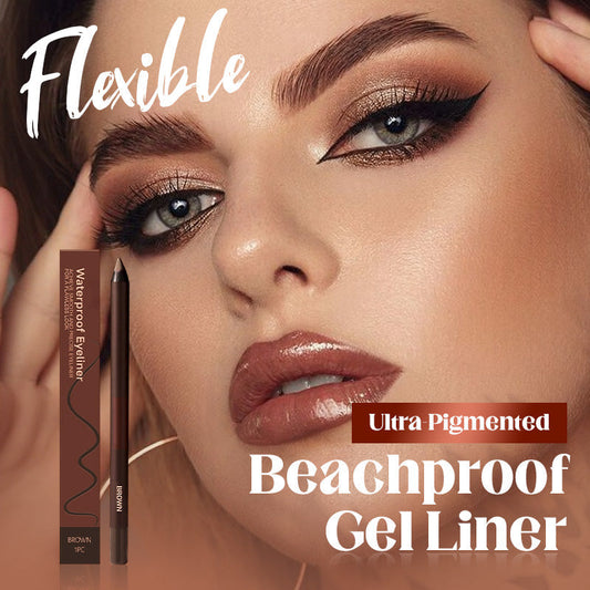 💜BUY 1 GET 1 FREE💜Waterproof Beachproof Gel Liner