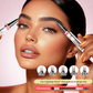 🏆Last Day Promotion 50% OFF!🎁3D Waterproof Microblading Eyebrow Pen