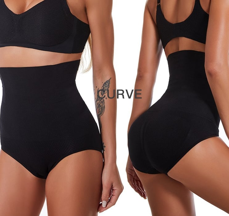 🔥Buy 2 Save $5🔥High Waist Tummy Control Shapewear Panties