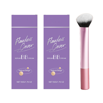 💥BUY 1 GET 1 FREE💥Moisturizing Lightweight BB Cream