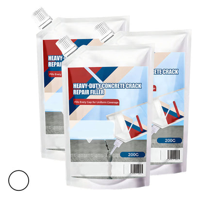 💐50% OFF &Buy 2 Get 1 Free🔥New Formula – Extra-Strength Concrete Crack Adhesive 🛠️