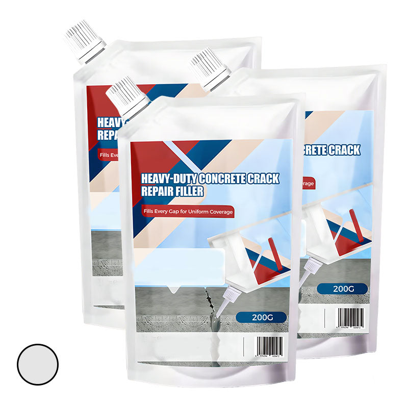💐50% OFF &Buy 2 Get 1 Free🔥New Formula – Extra-Strength Concrete Crack Adhesive 🛠️