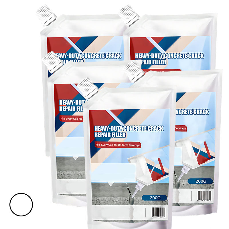 💐50% OFF &Buy 2 Get 1 Free🔥New Formula – Extra-Strength Concrete Crack Adhesive 🛠️