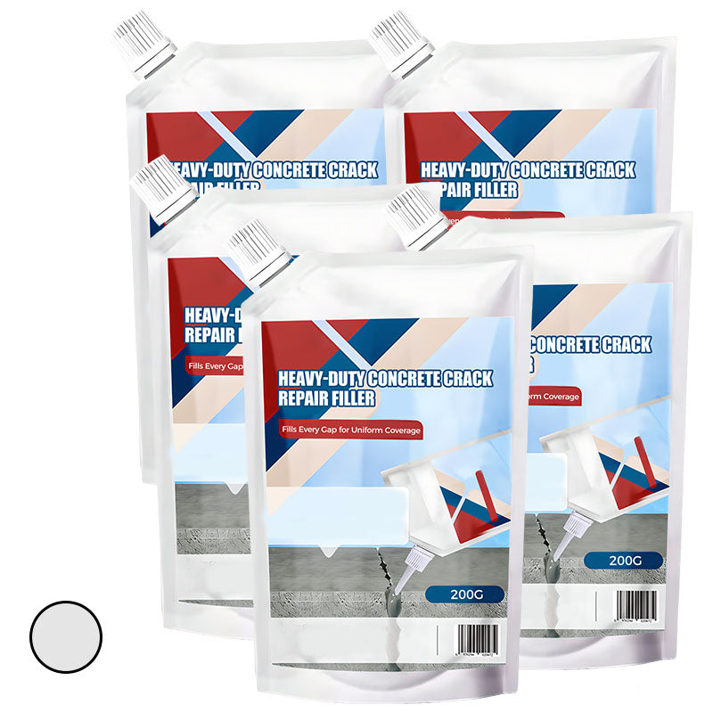 💐50% OFF &Buy 2 Get 1 Free🔥New Formula – Extra-Strength Concrete Crack Adhesive 🛠️