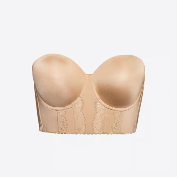 💜Last Day Promotion 50% Off💜Women's Adjustable Straps Lace Bra