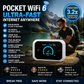 🥳2026 HOT SALE🥳💞50K+ SOLD!📶🌐 Mobile Hotspot – Portable WiFi, full coverage anywhere. No contract, no setup. Stay connected on the go! 📱✨