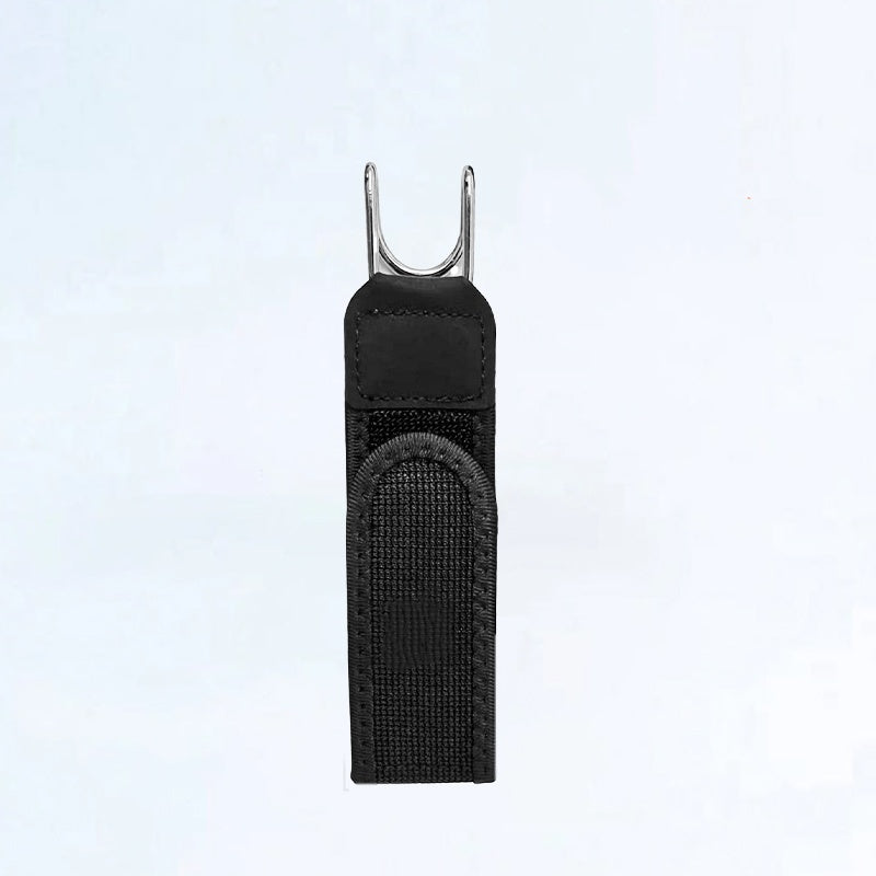 👖✨ No-Buckle Elastic Belt for Men & Women – Adjustable, Stretchable & Invisible Fit