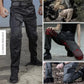 🩳 LIMITED-TIME 50% OFF! ✨ Waterproof Tactical Pants – Multi-Pocket, Durable, Comfort-Fit ✨