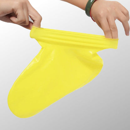 🚶BUY 1 GET 1 FREE🔥 Waterproof Rain Shoe Cover💦