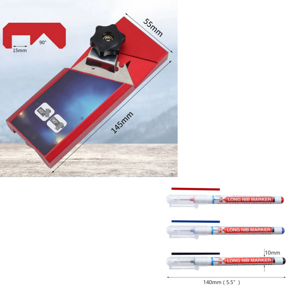 Hand Plane Gypsum Board Cutting Tool