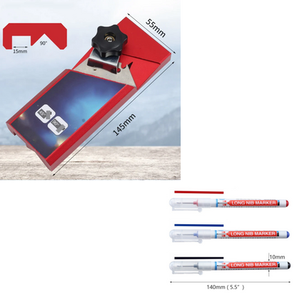 Hand Plane Gypsum Board Cutting Tool