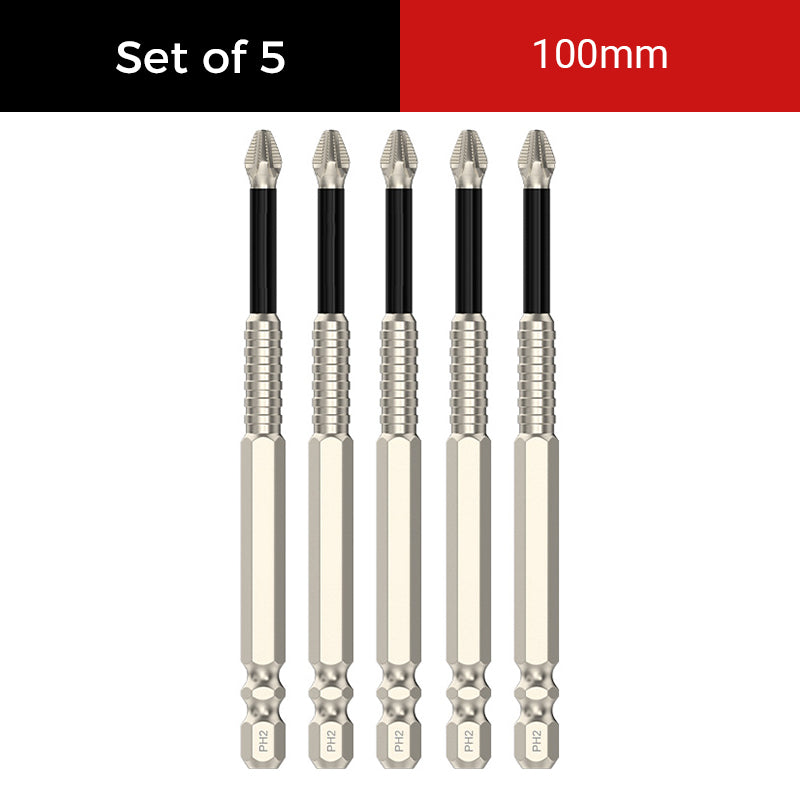 💥Hot Sale 50% OFF🔥Strong Magnetic Electric Hex Head Screwdriver Set
