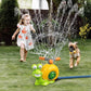 🔥BUY 2 GET 10% OFF💝Water Sprinkler Baseball Toy