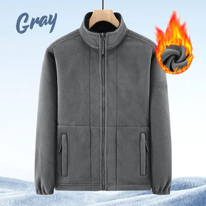 🔥Black-Friday-Mega-Angebot – 50 % Rabatt!🔥Two-layer hooded jacket for men