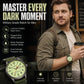 📢📢50% OFF !! ⏰Men's Quartz Watch with Luminous Display