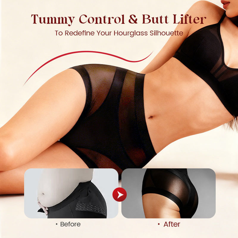 🔥Buy 1 Get 1 Free🔥Women's Breathable Shorts Underwear