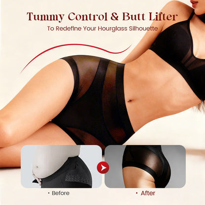 🔥Buy 1 Get 1 Free🔥Women's Breathable Shorts Underwear
