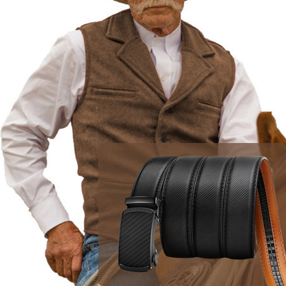 🔥Hot Sale Deals-Men's Slim Fit Casual Business Vest