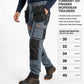 🔥 LIMITED-TIME 50% OFF! 👖Men’s Durable Cargo-Style Trousers