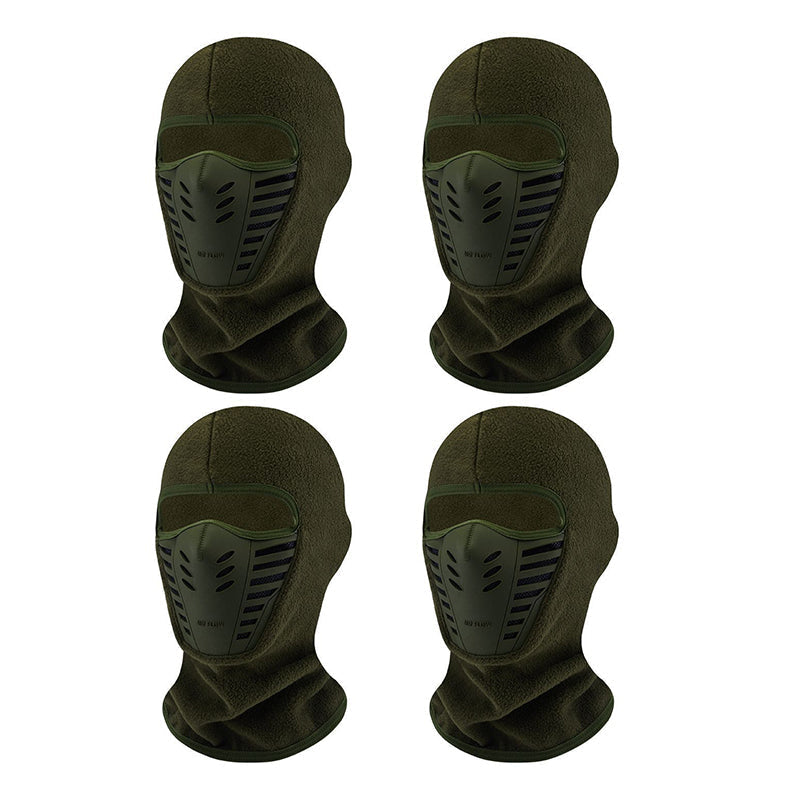 🔈🔈50% OFF NOW🔥Unisex Windproof Winter Warm Full Face Mask