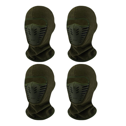 🔈🔈50% OFF NOW🔥Unisex Windproof Winter Warm Full Face Mask
