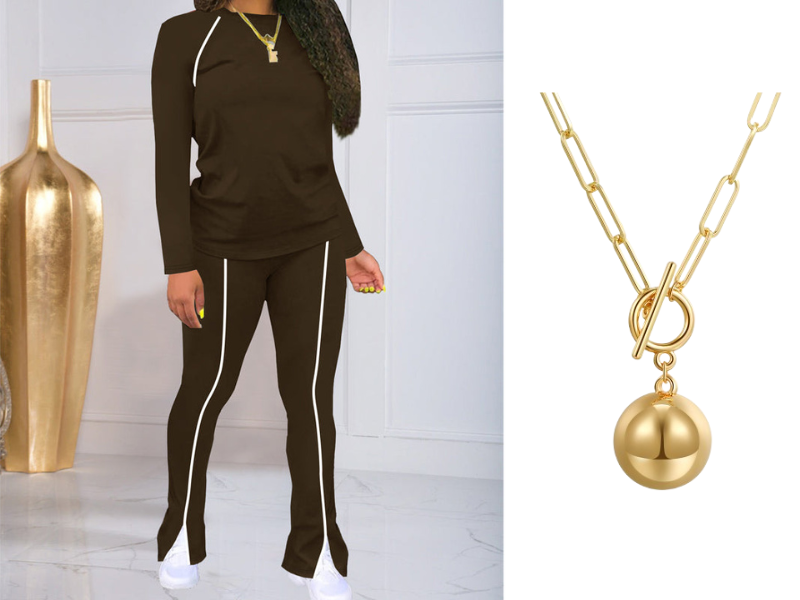 💥✨Limited-time 50% Off Special Offer ✨Women's Casual 2-Piece Tracksuit Set