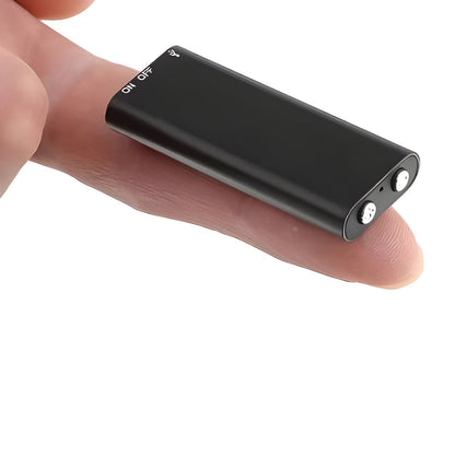 ⏳Time-Limited Special⏰Smart Sound Capture, Compact & Easy to Use, Long Battery Life 🔋