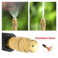 💧 Automatic Garden Irrigation System – 360° Adjustable, Misting, Water-Saving, Complete Set ✨