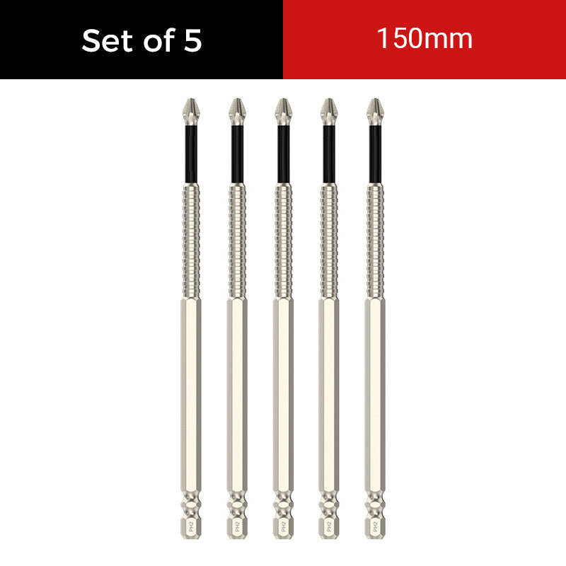 💥Hot Sale 50% OFF🔥Strong Magnetic Electric Hex Head Screwdriver Set