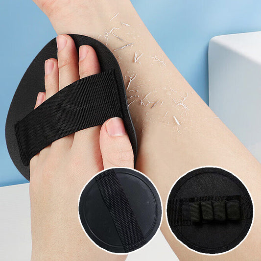 🚿 Exfoliating Scrub Bath Pads🧖‍♀️