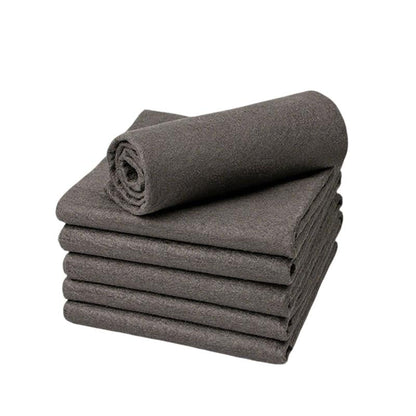 🔥Buy 1 Get 1 Free✨10 Counts Magic Cleaning Cloth, Reuseable Thickened Streak Free Magic Cleaning Wipes