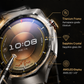 GT6pro Bluetooth Call Smartwatch – Bestseller