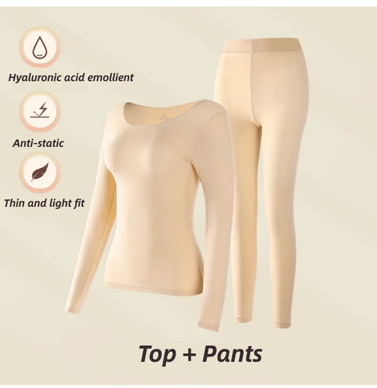🔥 50% OFF! ✨ SELF-HEATING THERMAL GARMENT - Ultra Thin & Lightweight, 3 Temperature Settings, Battery Powered for All-Day Warmth, Ideal for Outdoor and Daily Use 🌡️🧥