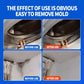 🧼 50% OFF FLASH SALE ! ⚡ Mold Remover Spray – Fast-Acting Formula, Deep Penetrating Clean, Safe for Multiple Surfaces 🧫