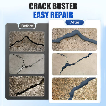 💐50% OFF &Buy 2 Get 1 Free🔥New Formula – Extra-Strength Concrete Crack Adhesive 🛠️