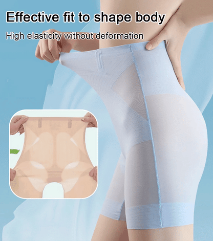 🏆Hot Sale Deals-Ultra Slim Tummy Control Hip Lift Panties
